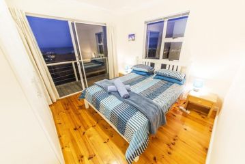 Casa Surf Lodge J'Bay Apartment, Jeffreys Bay - 4