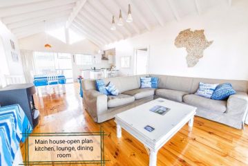 Casa Surf Lodge J'Bay Apartment, Jeffreys Bay - 2
