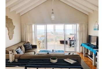 Casa Surf Lodge J'Bay Apartment, Jeffreys Bay - 3