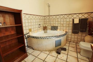 Casa Toscana Lodge Guest house, Pretoria - 3