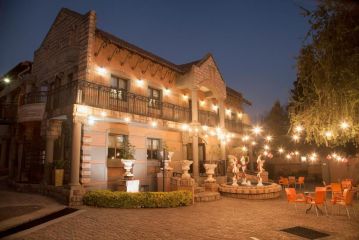 Casa Toscana Lodge Guest house, Pretoria - 2