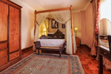 Casa Toscana Lodge Guest house, Pretoria - 1