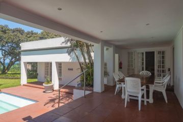 Casablanca On the Beach Guest house, Zinkwazi Beach - 1