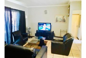 Two Bedrooms Apartment at CASA MIA-Katode Street Apartment, Roodepoort - 1