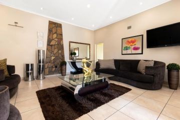 Casas Navio Guest house, Johannesburg - 1