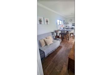 Casetta del Fuoco - Eco Container Cottage Apartment, Plettenberg Bay - 2