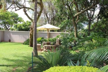 Cashan BnB Bed and breakfast, Rustenburg - 2