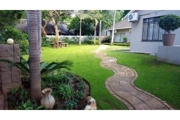 Cashan BnB Bed and breakfast, Rustenburg - 4