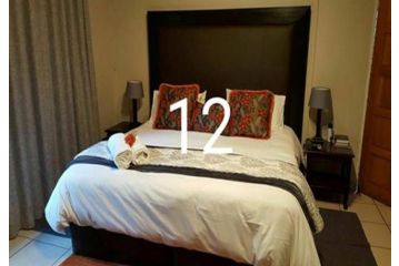 Cashan BnB Bed and breakfast, Rustenburg - 1