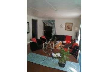 Caslin Apartment, Centurion - 1