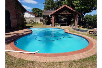 Cassiandra Place unit 1 Apartment, Richards Bay - 2