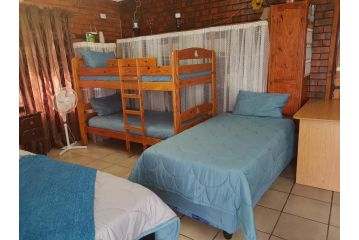 Cassiandra Place unit 2 Apartment, Richards Bay - 4