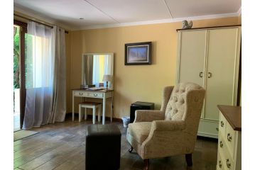 Casta Diva Guest house, Pretoria - 1