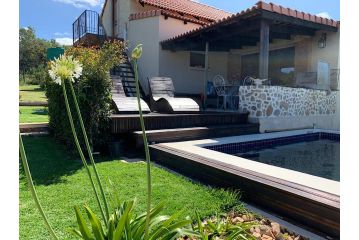 Castella Estrella Apartment, Keurboomstrand - 1