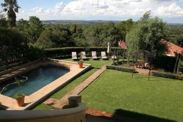 Castello Di Monte Guest house, Pretoria - 3