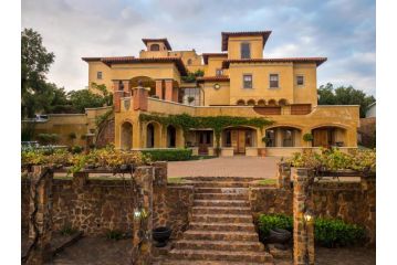 Castello Di Monte Guest house, Pretoria - 5