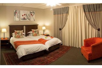 Castello Guest House Bed and breakfast, Bloemfontein - 3