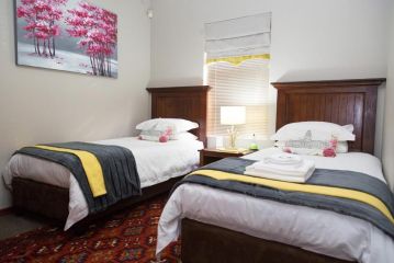 Castello Guest House Bed and breakfast, Bloemfontein - 4