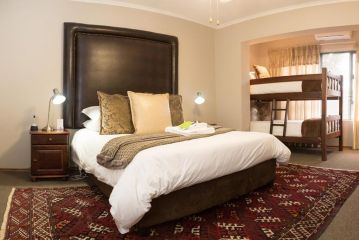 Castello Guest House Bed and breakfast, Bloemfontein - 1