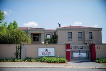 Castello Guest House Bed and breakfast, Bloemfontein - 2