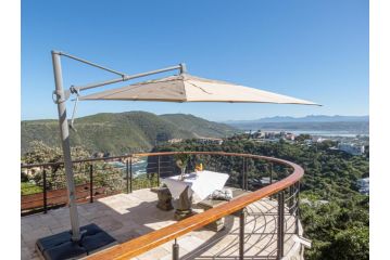 Castle On The Heads Guest house, Knysna - 3