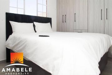 Castle45 Apartment, Roodepoort - 1