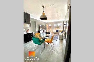 Castle45 Apartment, Roodepoort - 2