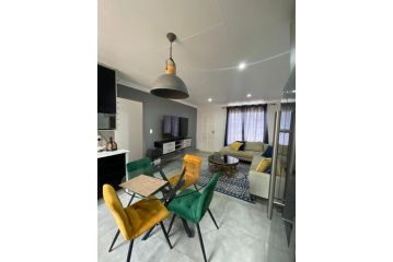 Castle45 Apartment, Roodepoort - 5