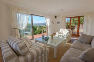 Catch the breeze Guest house, Knysna - 5