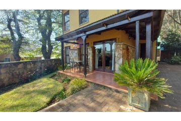 Catmandu Guest house, Dullstroom - 5