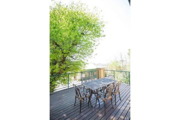Catmandu Guest house, Dullstroom - 3