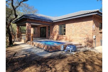 Cats Corner Guest house, Marloth Park - 2
