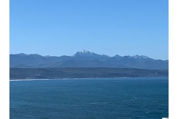 CAZ Cottage Apartment, Plettenberg Bay - 5