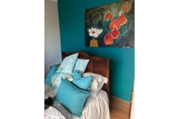CAZ Cottage Apartment, Plettenberg Bay - 4
