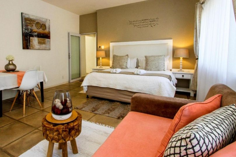 Caza Beach Guesthouse Guest house, Durban - imaginea 19