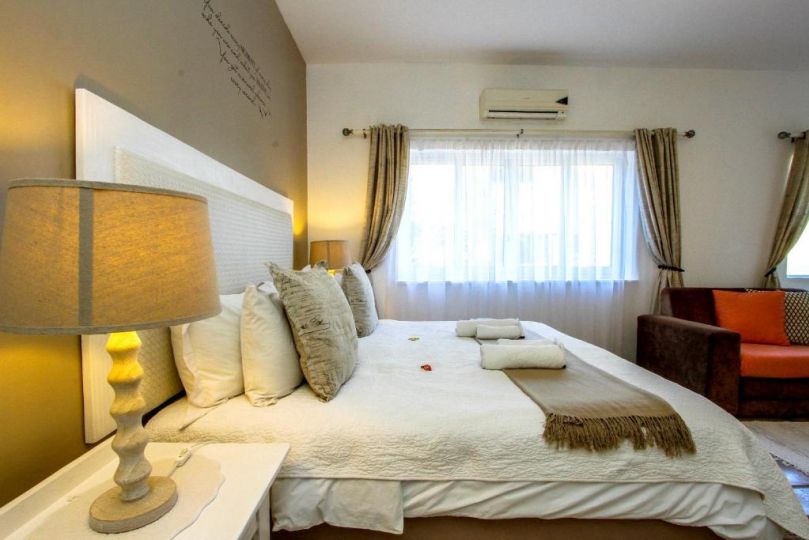 Caza Beach Guesthouse Guest house, Durban - imaginea 17