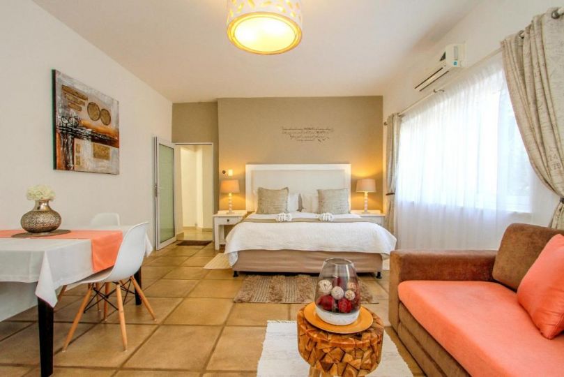 Caza Beach Guesthouse Guest house, Durban - imaginea 13