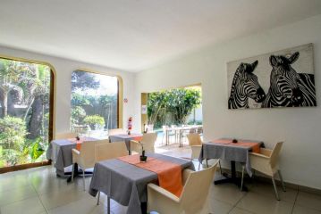 Caza Beach Guesthouse Guest house, Durban - 3