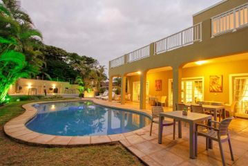 Caza Beach Guesthouse Guest house, Durban - 1