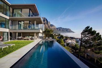 CB-ONE Luxury Stay Guest house, Cape Town - 2
