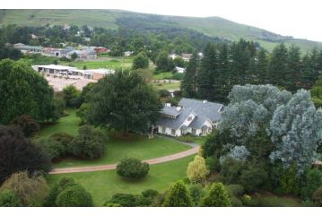 Cedar Garden Bed and breakfast, Underberg - 2