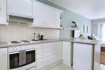 Cederberg Apartment, Cape Town - 5