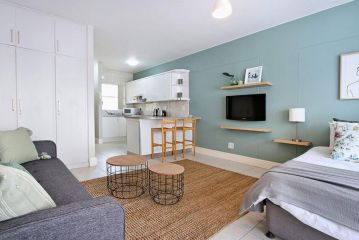 Cederberg Apartment, Cape Town - 4