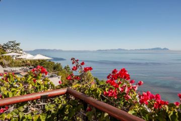 Celtic Manor Boutique Guest house, Gordonʼs Bay - 5