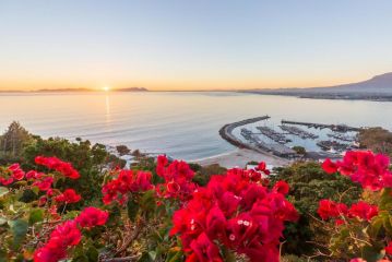 Celtic Manor Boutique Guest house, Gordonʼs Bay - 2