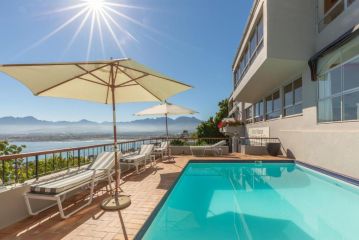 Celtic Manor Boutique Guest house, Gordonʼs Bay - 3