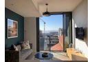 CENTRAL CAPE TOWN, STUNNING DESIGNER APARTMENT Apartment, Cape Town - thumb 12