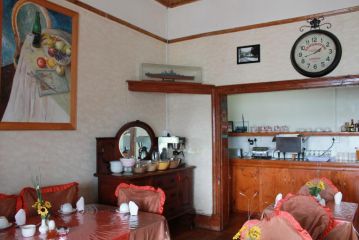 Central Bed and breakfast, Simonʼs Town - 5
