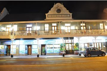 Central Bed and breakfast, Simonʼs Town - 1