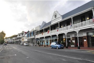 Central Bed and breakfast, Simonʼs Town - 2